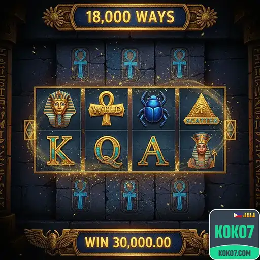 koko7 slots 