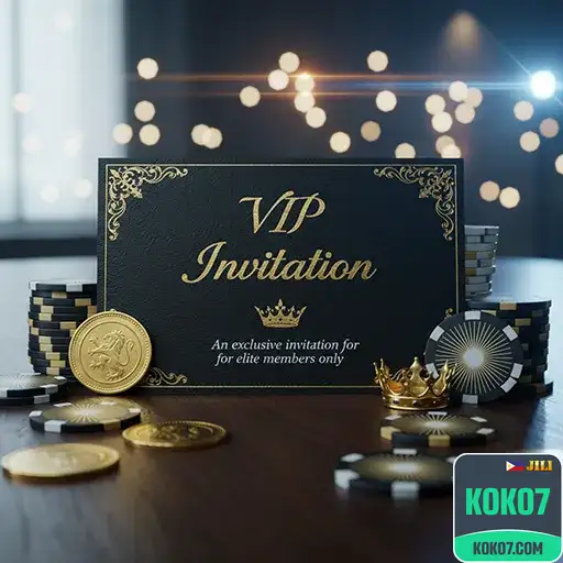 koko7 vip 