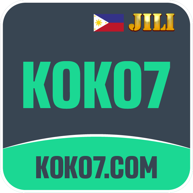 Logo koko7